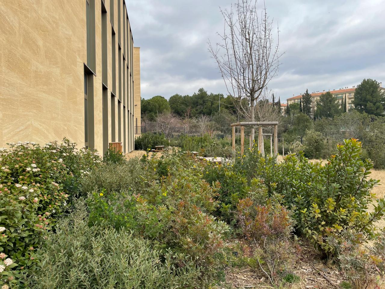 Bureau Aix-en-Provence 2303m² Location bureau Aix-en-Provence Bouches-du-Rhône OLBUR2530178 9
